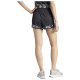 Adidas Γυναικείο σορτς Pacer Training Essentials Allover Print Flower Shorts